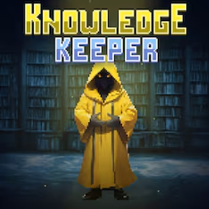 Knowledge Keeper
