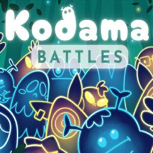 Kodama Battles