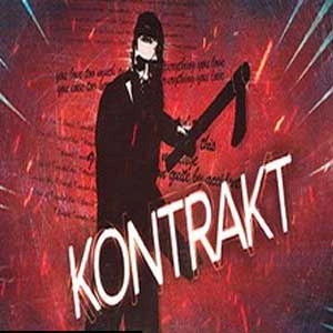 KONTRAKT