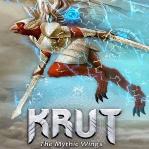 Krut The Mythic Wings