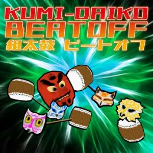 Kumi-Daiko Beatoff