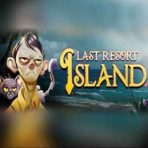 Last Resort Island