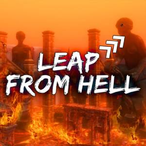 Kaufe Leap From Hell Xbox Series Preisvergleich