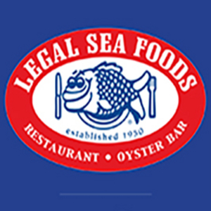 Legal Sea Foods Gift Card