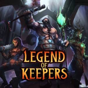 Kaufe Legend of Keepers Career of a Dungeon Manager PS5 Preisvergleich