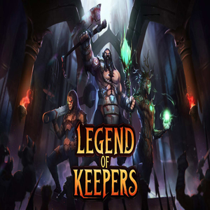 Kaufe Legend of Keepers Career of a Dungeon Manager Nintendo Switch Preisvergleich