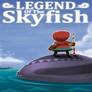 Legend of the Skyfish