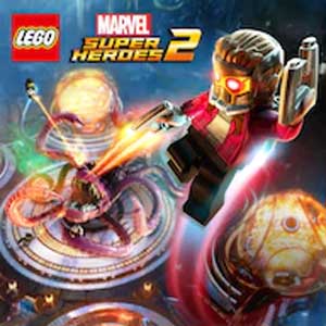 Kaufe LEGO MARVEL Super Heroes 2 Marvel’s Guardians of the Galaxy Vol 2 Movie Level Pack PS4 Preisvergleich