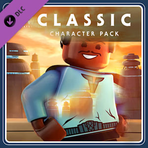 Kaufe LEGO Star Wars The Skywalker Saga Classic Character Pack Xbox One Preisvergleich