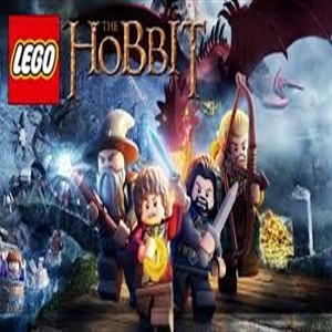 LEGO The Hobbit The Battle Pack