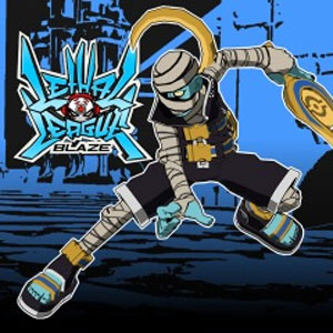 lethal league blaze stages