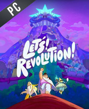 Let's! Revolution! Key kaufen Preisvergleich