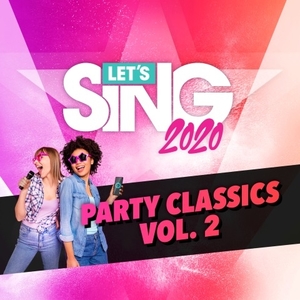 Kaufe Let’s Sing 2020 Party Classics Vol. 2 Song Pack Xbox Series Preisvergleich