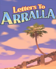 Letters To Arralla