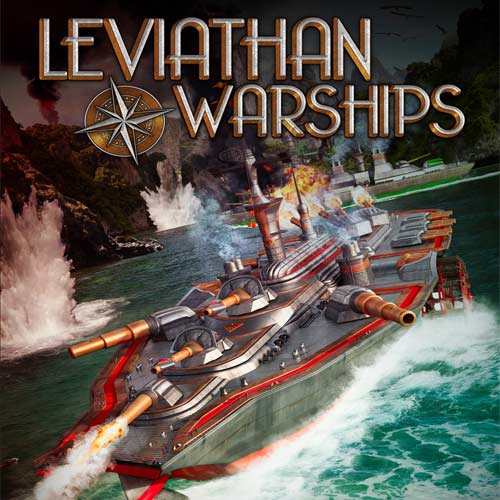 Leviathan Warships Key kaufen - Preisvergleich