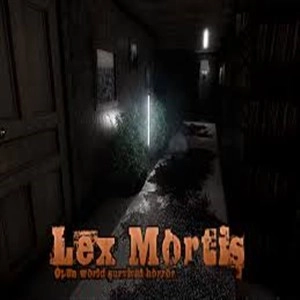 Lex Mortis