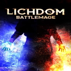 Lichdom Battlemage