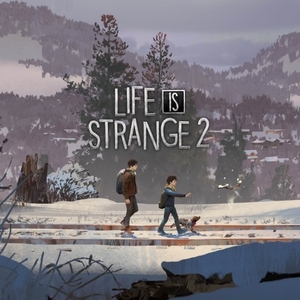 Kaufe Life is Strange 2 Episode 2 PS4 Preisvergleich