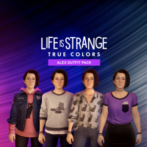 Kaufe Life is Strange True Colors Alex Outfit Pack Xbox Series Preisvergleich