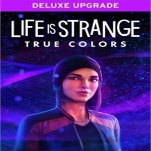 Kaufe Life is Strange True Colors Deluxe Upgrade PS4 Preisvergleich