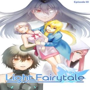 Light Fairytale Episode 3