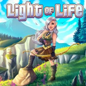 Kaufe Light of Life PS5 Preisvergleich