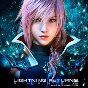 Lightning Returns Final Fantasy 13 PS3 Code Kaufen Preisvergleich