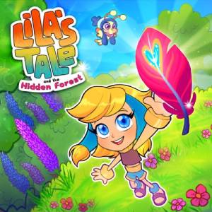 Kaufe Lila’s Tale and the Hidden Forest PS4 Preisvergleich