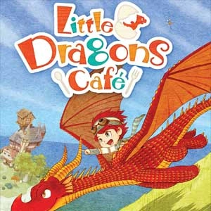 Little Dragons Cafe