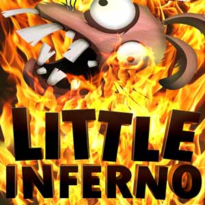 Little inferno читы