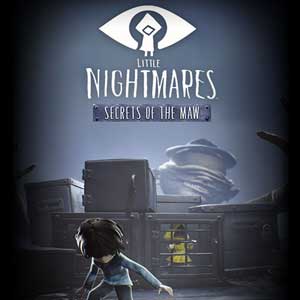 Little Nightmares Secrets of The Maw Expansion Pass Key kaufen Preisvergleich