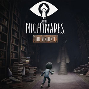 Kaufe Little Nightmares The Residence DLC PS4 Preisvergleich