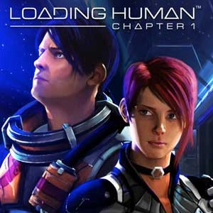 Loading Human Chapter 1