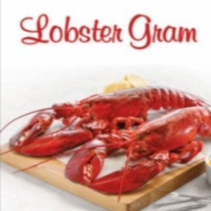 Lobster Gram