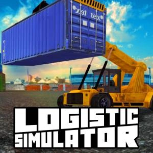 Logistics Simulator