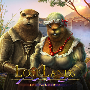 Kaufe Lost Lands The Wanderer Nintendo Switch Preisvergleich