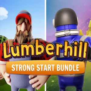 Lumberhill Strong Start Bundle