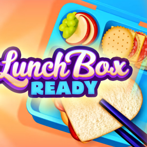 Lunch Box Ready