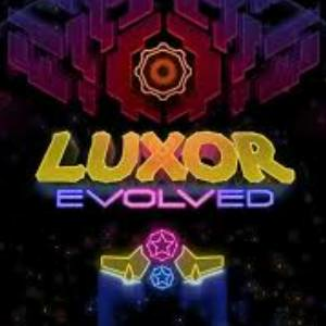 Luxor Evolved