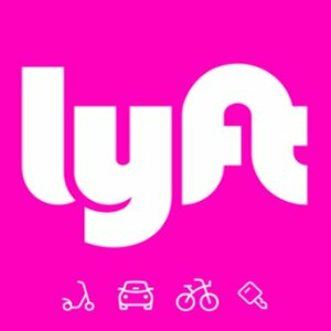 Lyft Gift Card