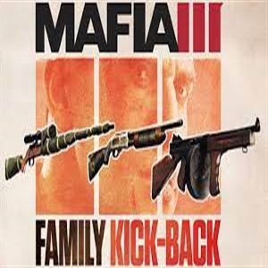 Kaufe Mafia 3 Family Kick Back Pack PS4 Preisvergleich