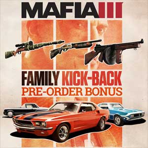 Mafia 3 Family Kick-Back Pack Key Kaufen Preisvergleich