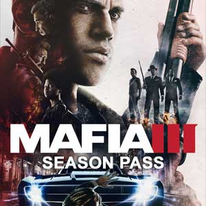 Kauf Mafia 3 Season Pass PS4 Code im Preisvergleich