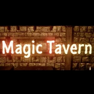 Magic Tavern