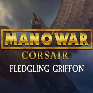 Man O' War Corsair Fledgling Griffon