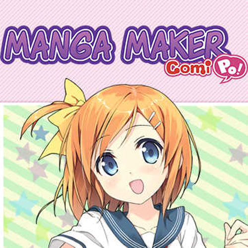 manga maker comipo! 3.0 download