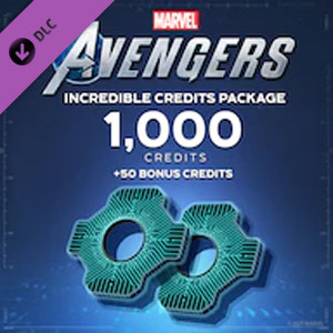 Kaufe Marvel’s Avengers Incredible Credits Pack PS5 Preisvergleich