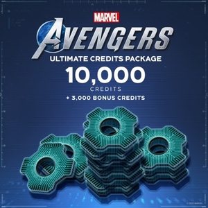 Kaufe Marvels Avengers Ultimate Credits Pack PS4 Preisvergleich