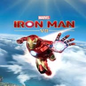 Marvel’s Iron Man VR