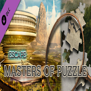 Masters of Puzzle Escape Key kaufen Preisvergleich